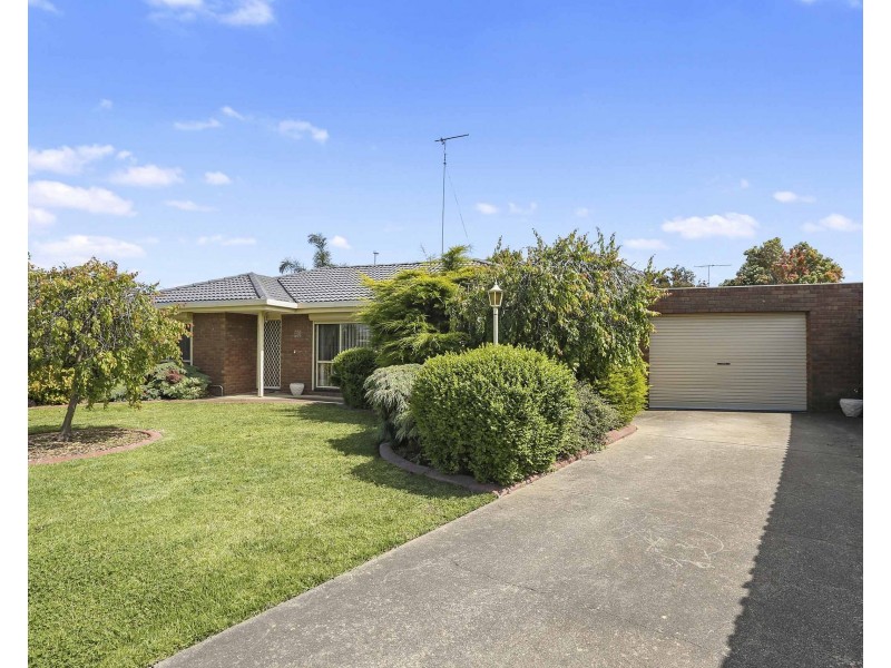 12 Glendye Court, Corio VIC 3214