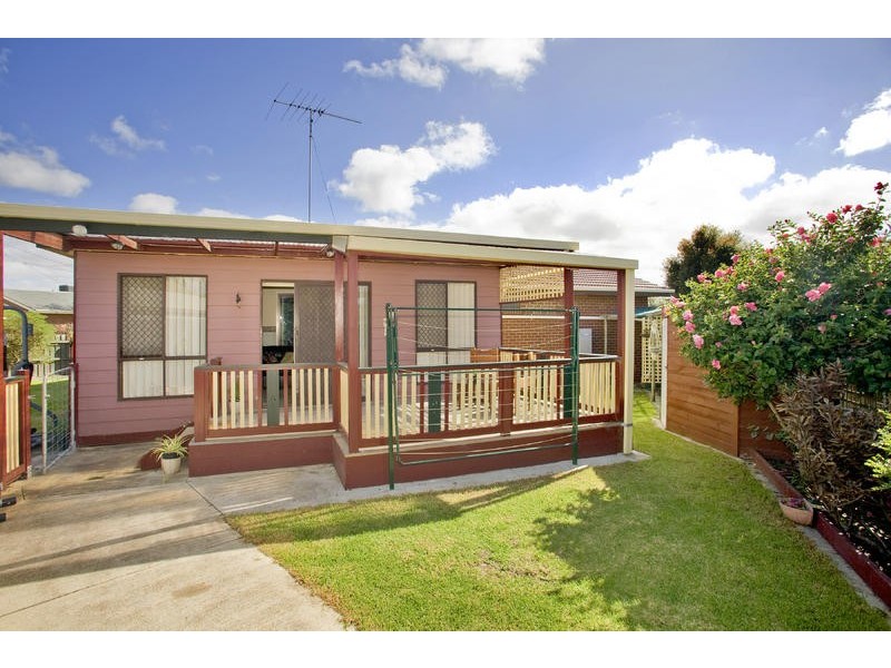 39 Kosciusko Avenue, Corio VIC 3214