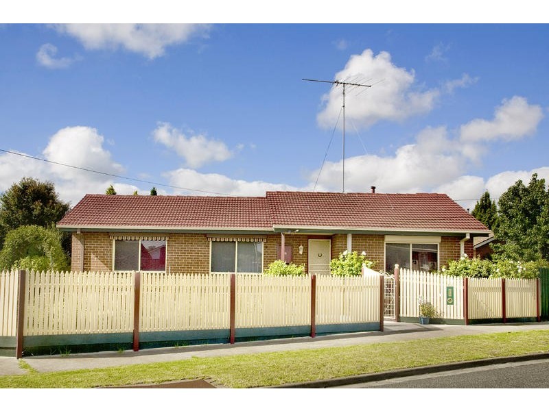 39 Kosciusko Avenue, Corio VIC 3214