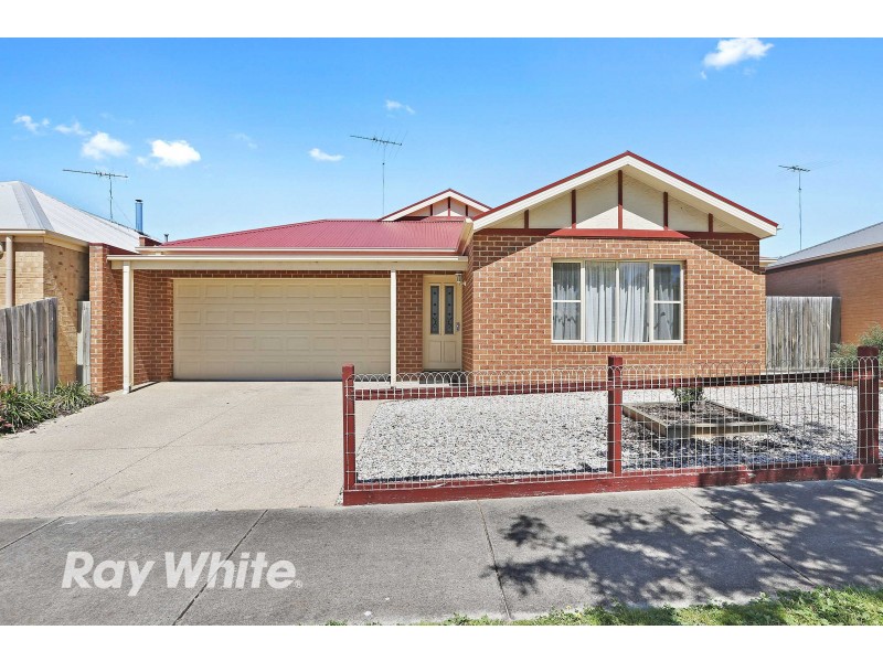 23 Maria Court, Lara VIC 3212