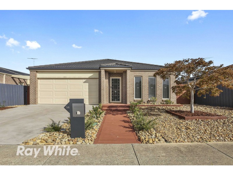 14 Citius Close, Lara VIC 3212