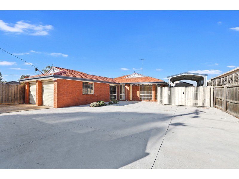 108 McClelland Avenue, Lara VIC 3212