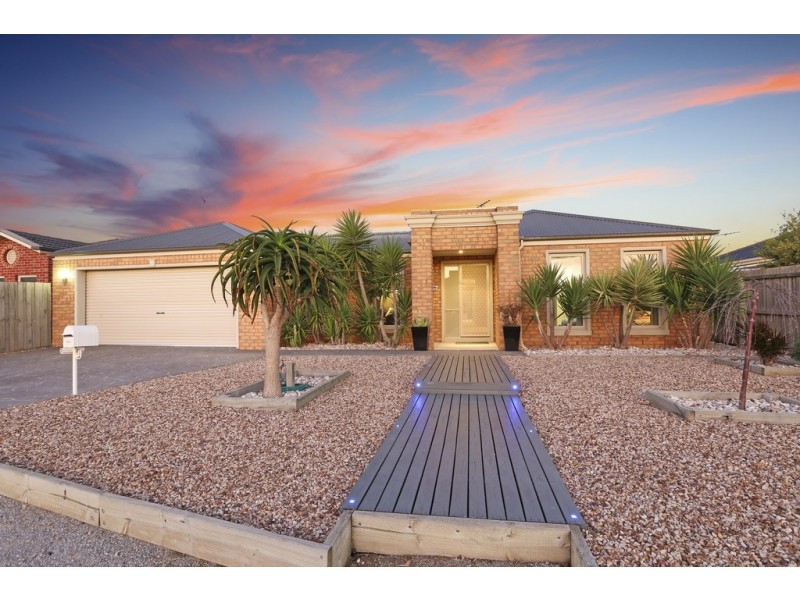 10 Achillea Close, Corio VIC 3214