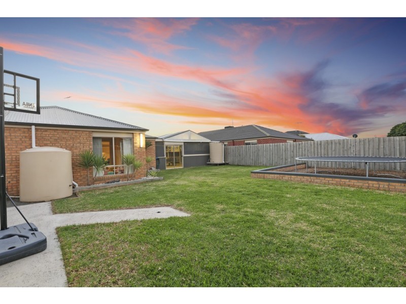 10 Achillea Close, Corio VIC 3214