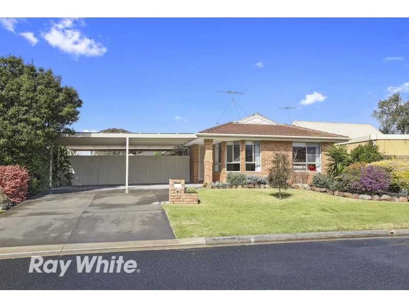 23 Kantara Crescent, Lara VIC 3212