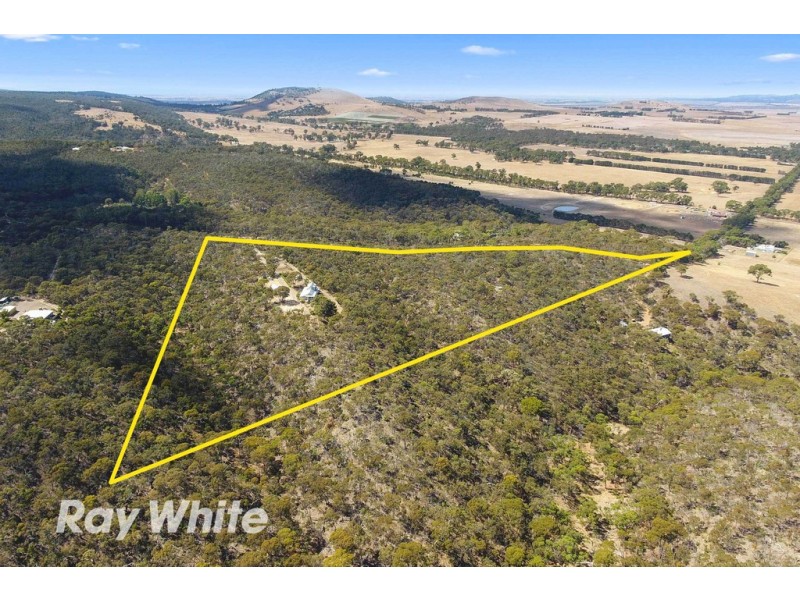 195 De Motts Road, Anakie VIC 3221