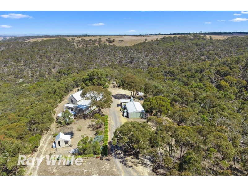 195 De Motts Road, Anakie VIC 3221