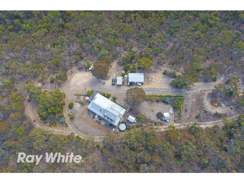 195 De Motts Road, Anakie VIC 3221