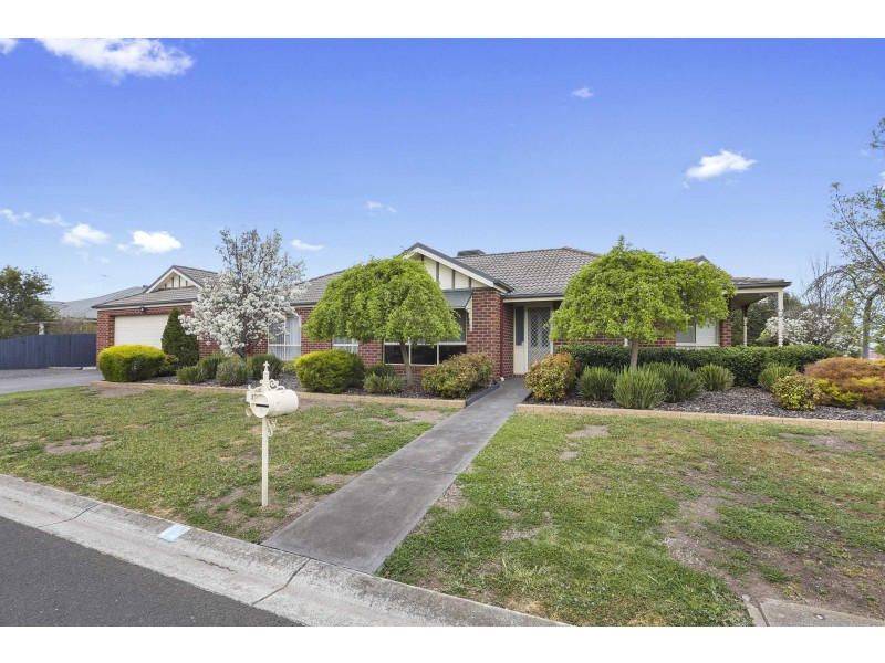 15 Balagundi Drive, Lara VIC 3212
