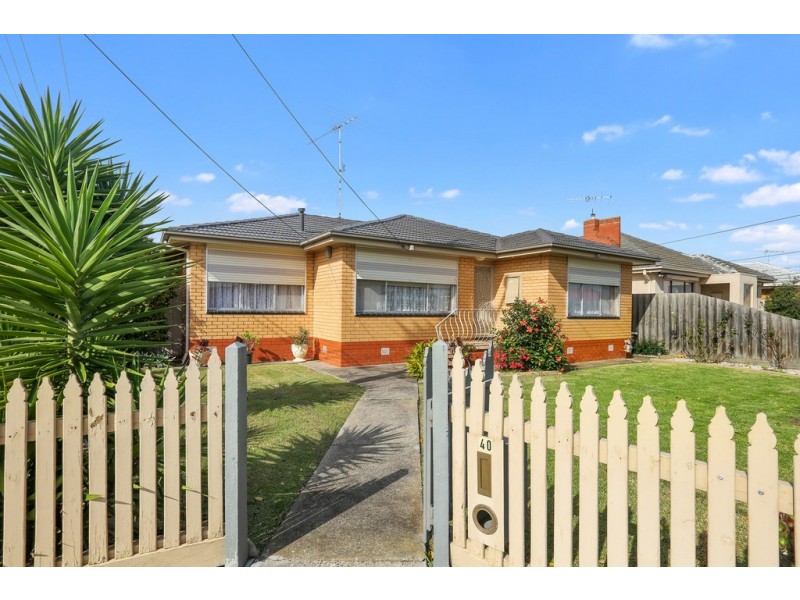 40 Olympic Avenue, Norlane VIC 3214