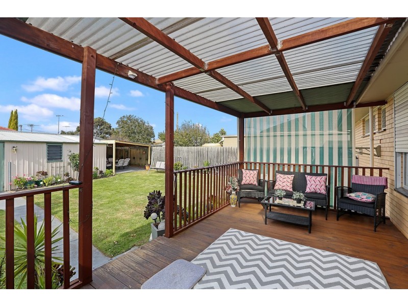 40 Olympic Avenue, Norlane VIC 3214