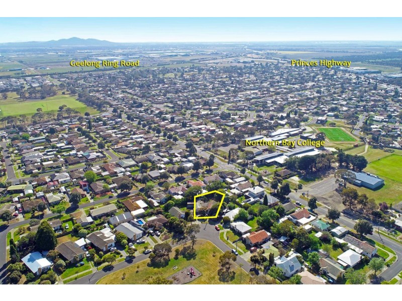 16 Rotella Avenue, Corio VIC 3214
