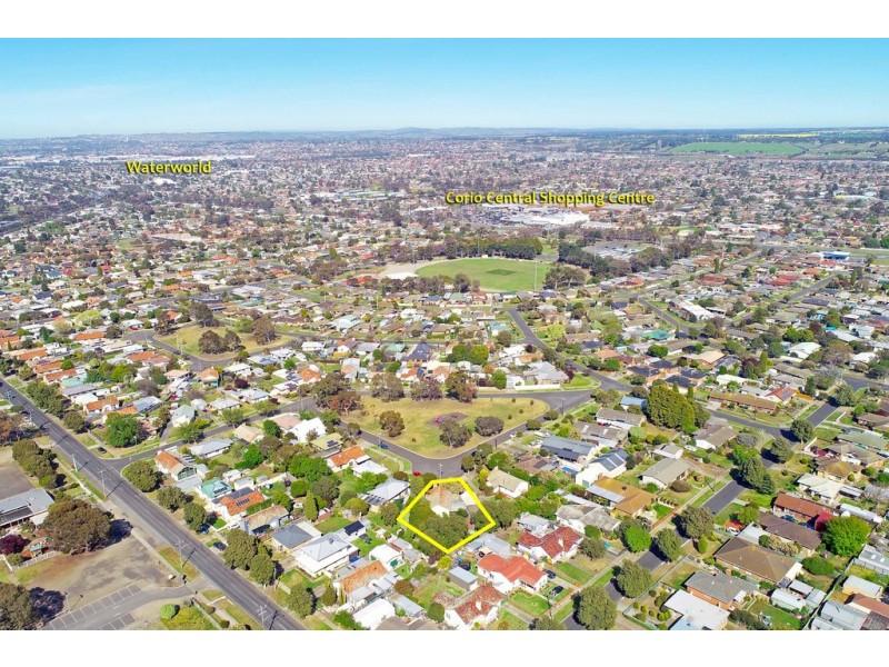 16 Rotella Avenue, Corio VIC 3214
