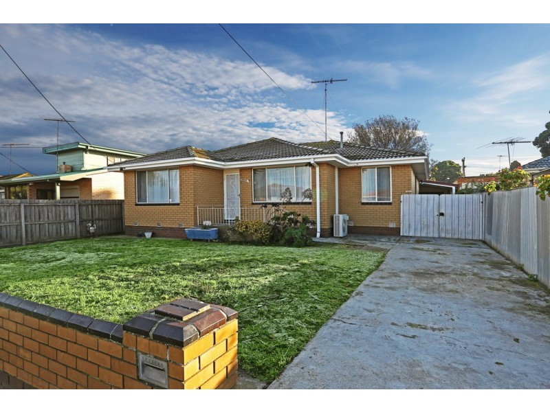 4 Kentucky Avenue, Norlane VIC 3214