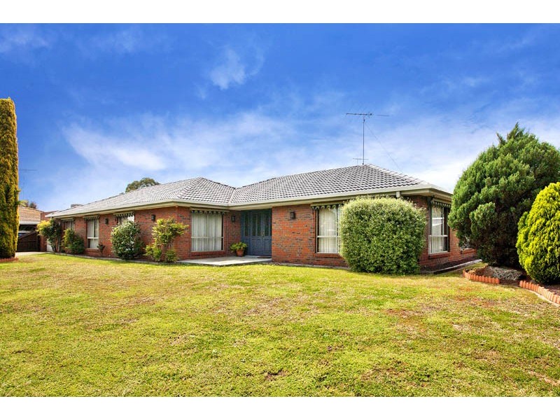 20 Benjamin Drive, Lara VIC 3212