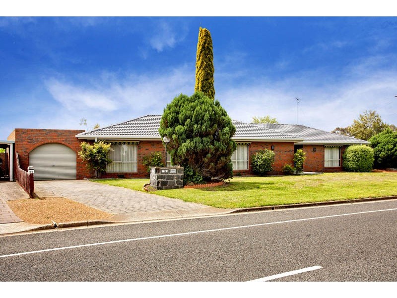 20 Benjamin Drive, Lara VIC 3212
