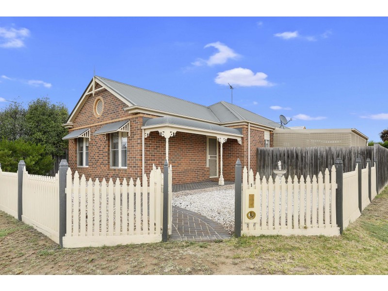 1 Victor Place, Lara VIC 3212