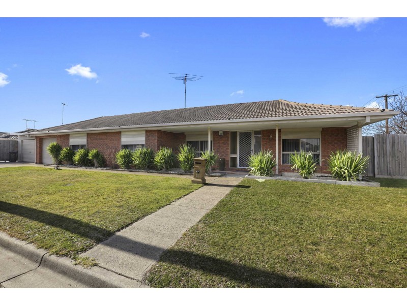 16 Riesling Court, Corio VIC 3214