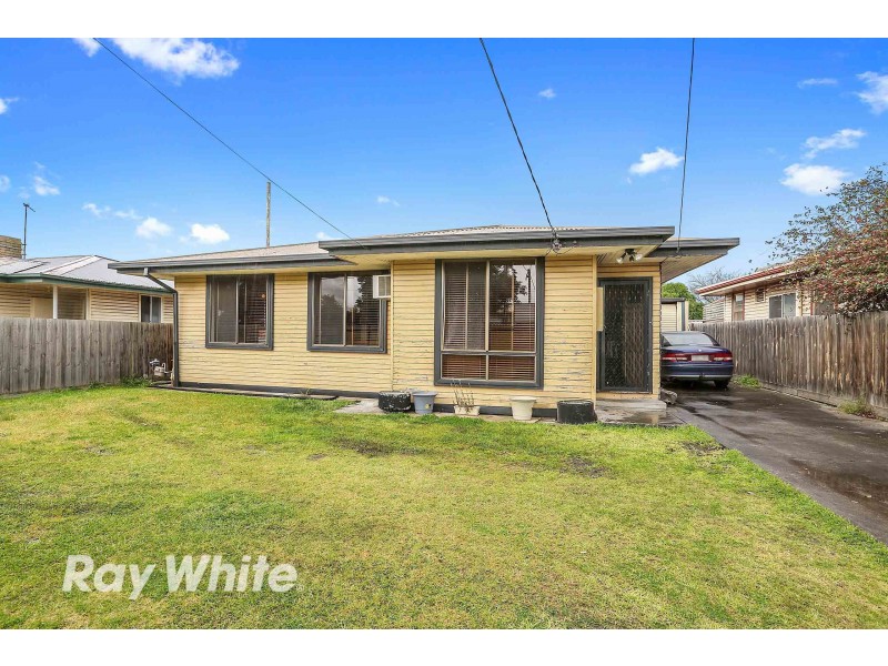 620 Thompson Road, Norlane VIC 3214