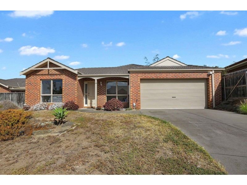 20 Balagundi Drive, Lara VIC 3212