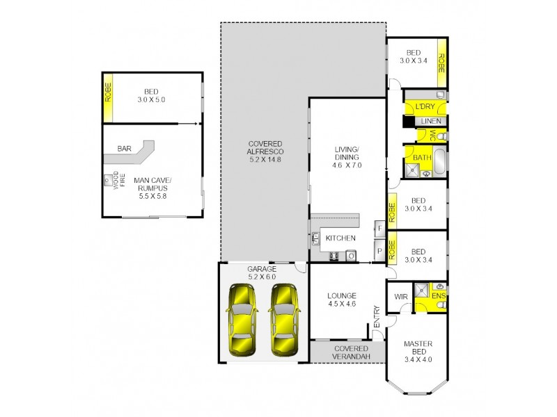 21 Looker Street, Lara VIC 3212