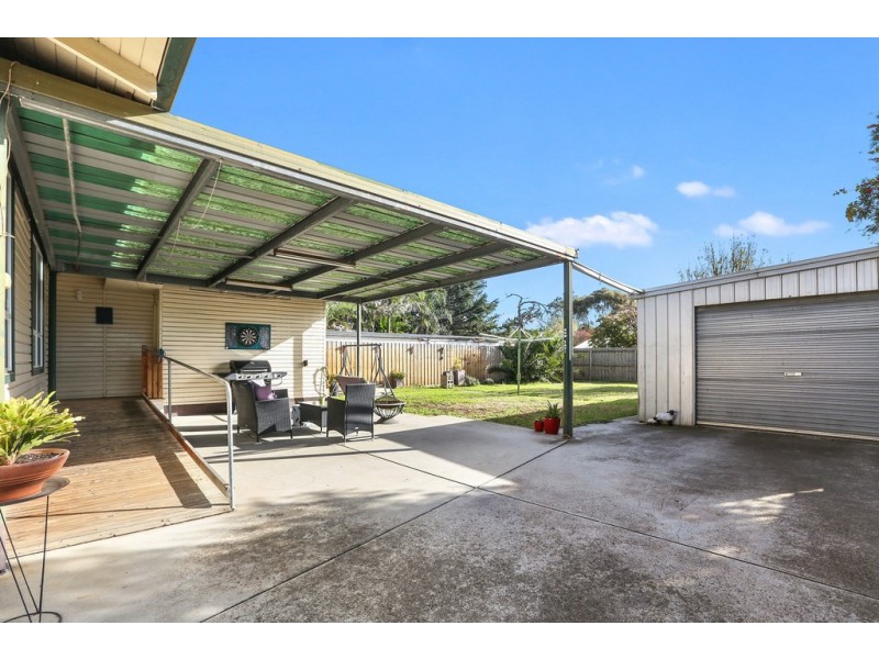 37 Gardenia Grove, Norlane VIC 3214