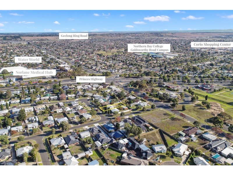 37 Gardenia Grove, Norlane VIC 3214