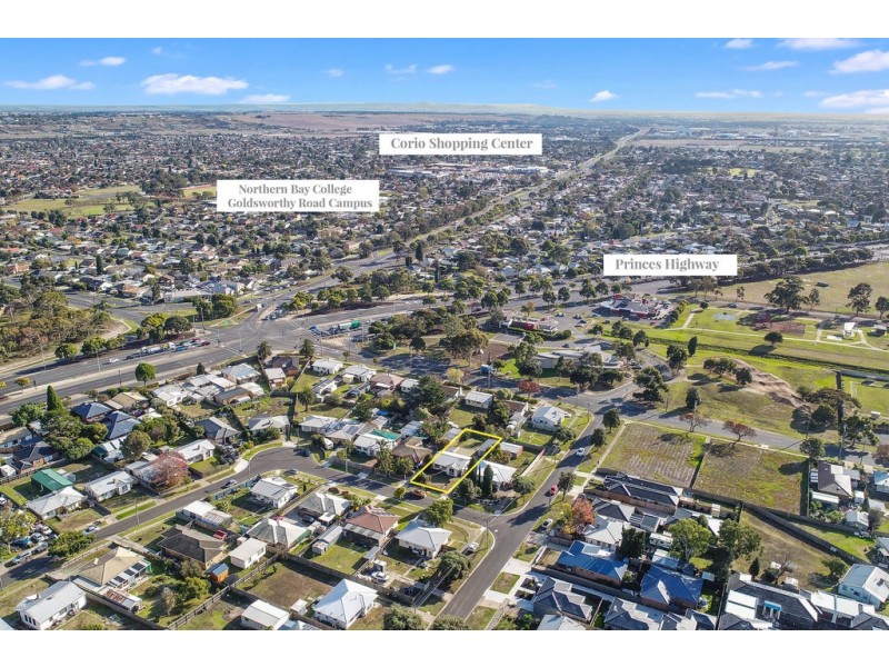 37 Gardenia Grove, Norlane VIC 3214