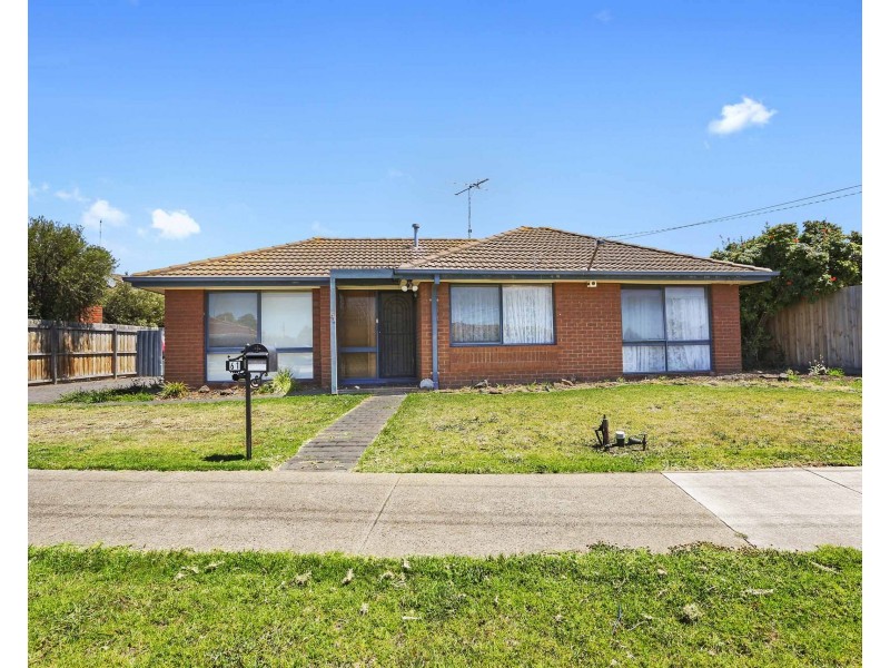 61 Cloverdale Drive, Corio VIC 3214