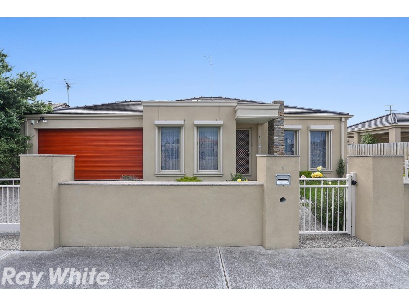 1/4-8 Princess Road, Corio VIC 3214