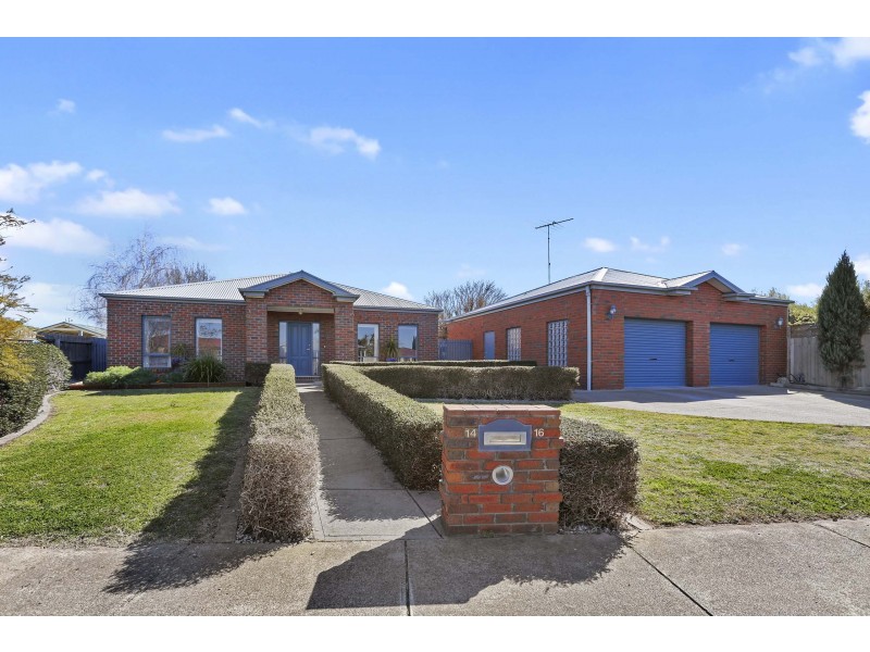 14-16 Blackbird Circuit, Lara VIC 3212