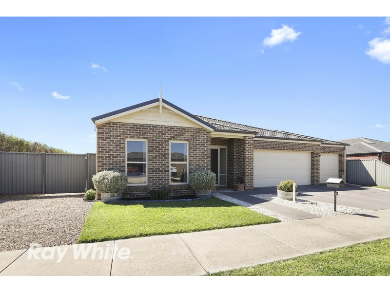14 Melissa Drive, Lara VIC 3212