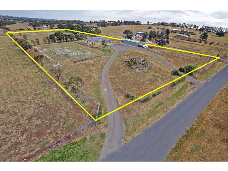 245 Elcho Road, Lara VIC 3212