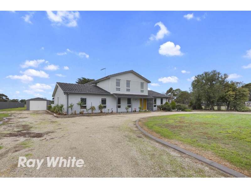 25 Winstanley Road, Lara VIC 3212