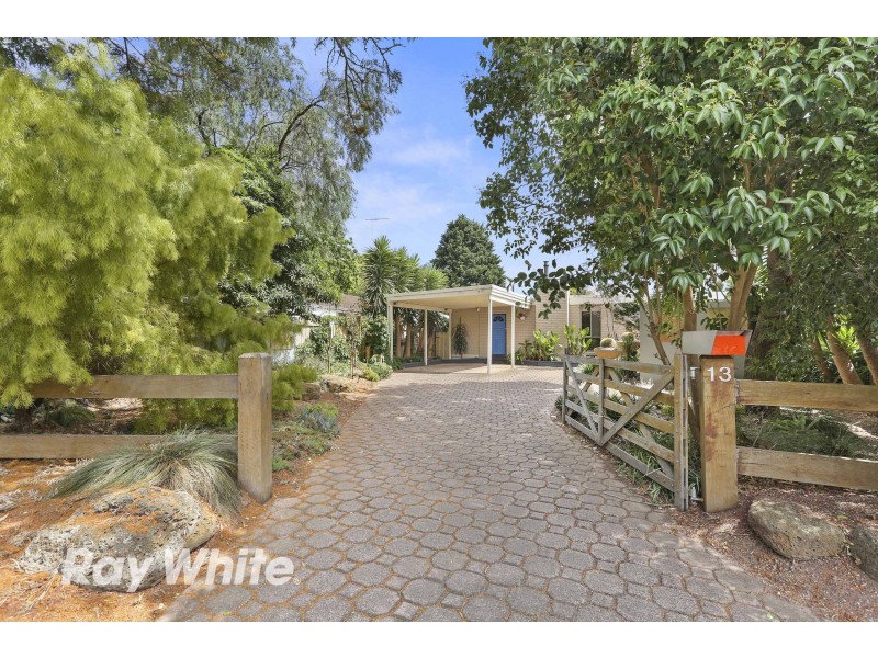 13 Wingara Drive, Lara VIC 3212