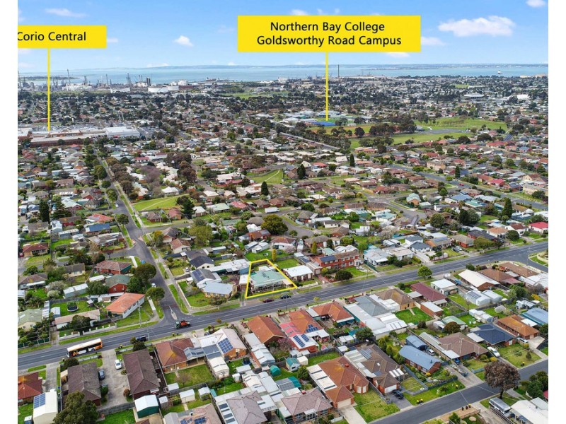 82 Princess Road, Corio VIC 3214