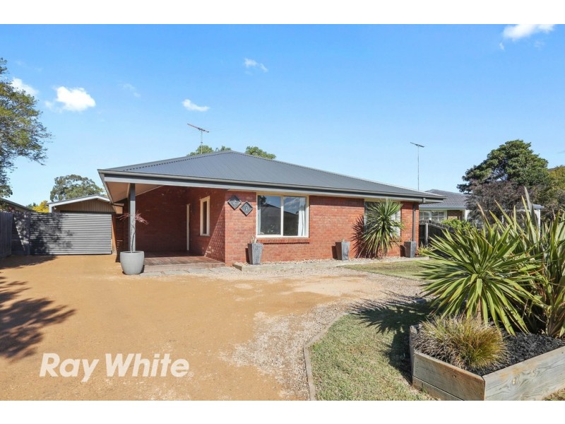 20 Cromwell Drive, Lara VIC 3212