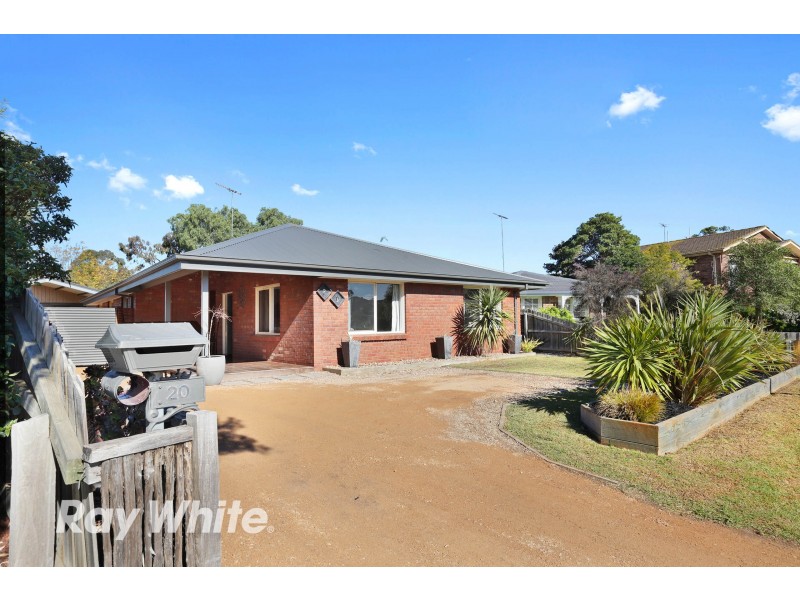 20 Cromwell Drive, Lara VIC 3212