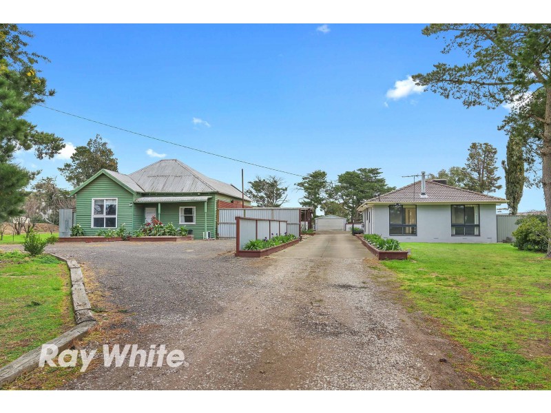 27 Old Melbourne Road, Little River VIC 3211