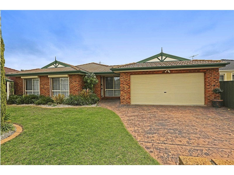 14 Sonia Court, Lara VIC 3212