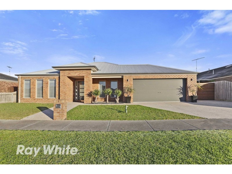 3 Perilla Court, Corio VIC 3214