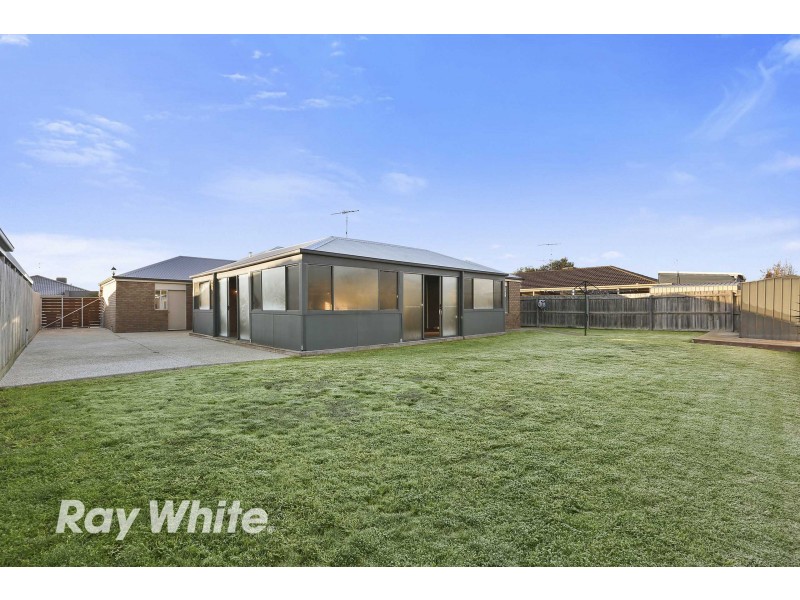 3 Perilla Court, Corio VIC 3214