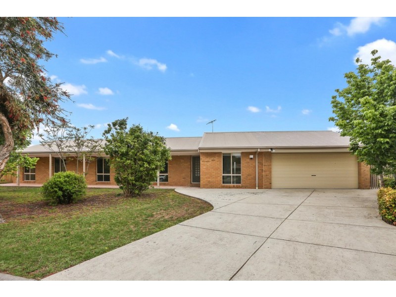 4 Gindalbie Court, Lara VIC 3212