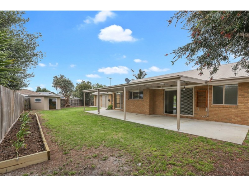 4 Gindalbie Court, Lara VIC 3212