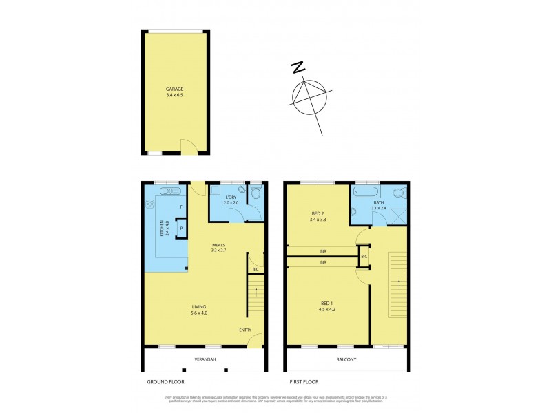 5/20 Scarlett Grove, Lara VIC 3212