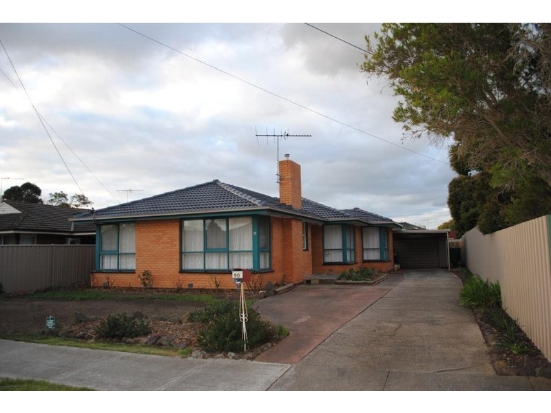 90 Ruhamah Avenue, Bell Post Hill VIC 3215