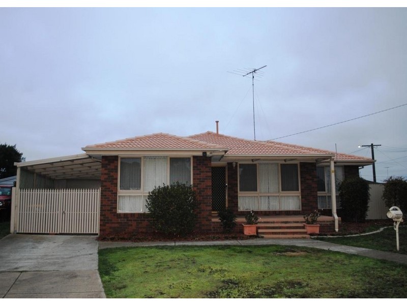 9 Moreland Avenue, Corio VIC 3214