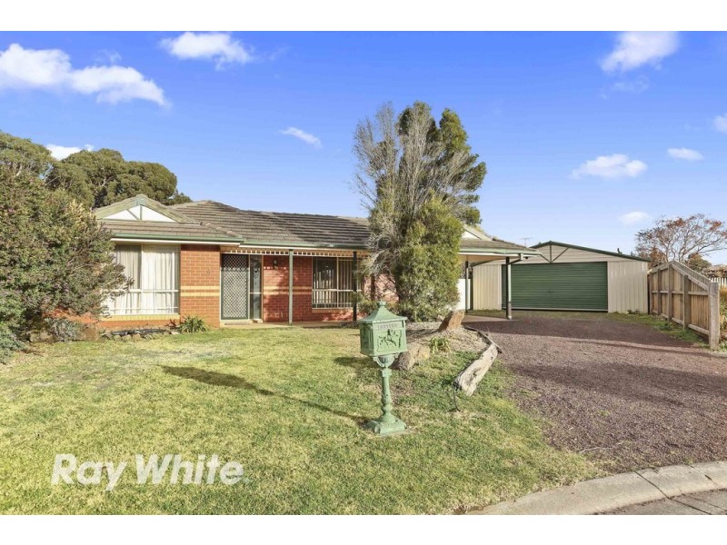 4 Swindon Court, Lara VIC 3212