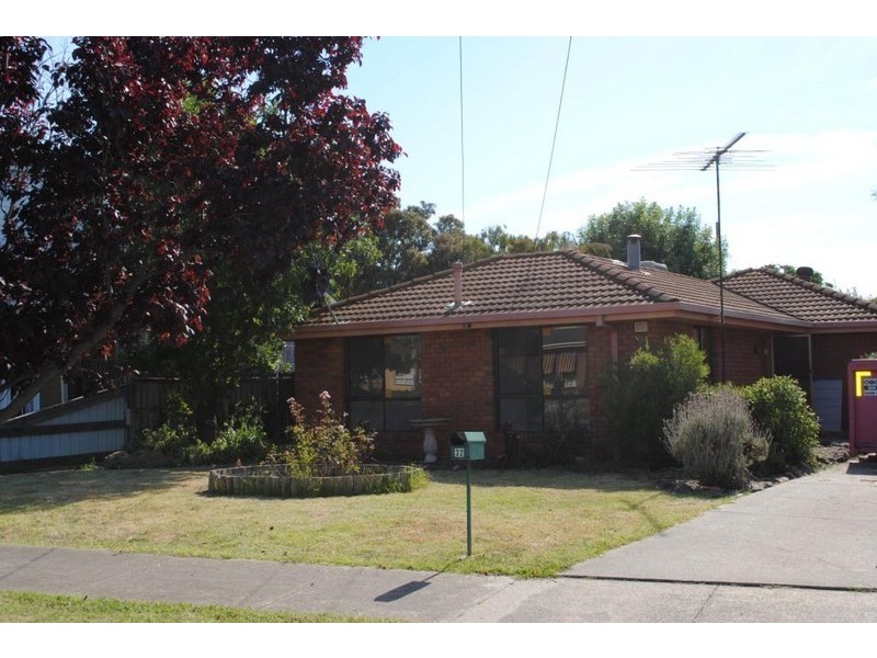 32 Merlin Crescent, Corio VIC 3214