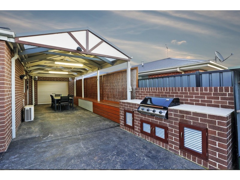 8 Bella Julia Place, Lara VIC 3212
